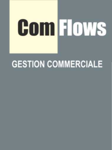 NTICSOFT COMFLOWS