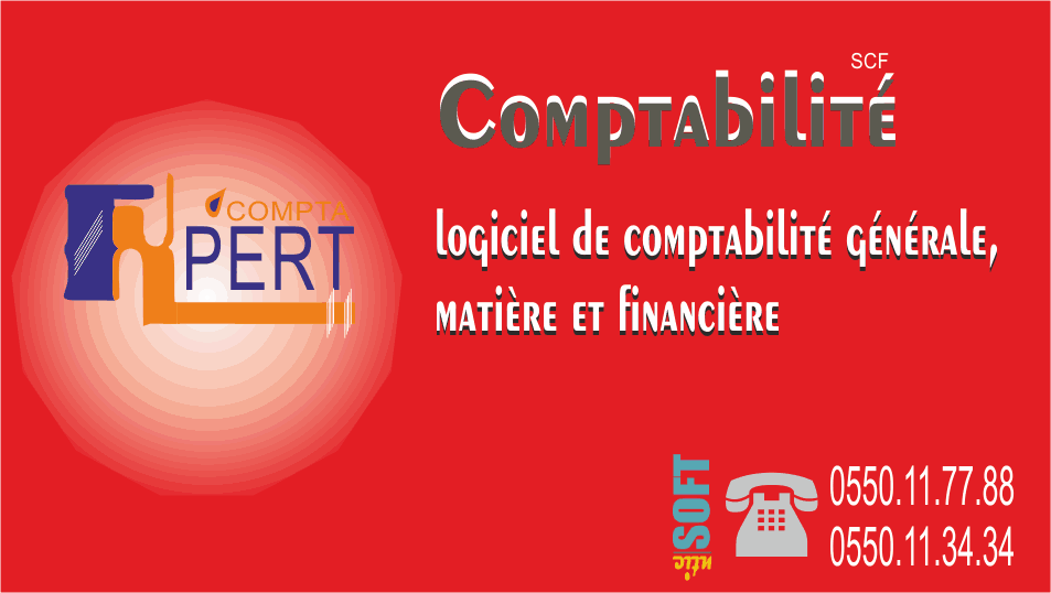 Expert Compta de NTICSOFT